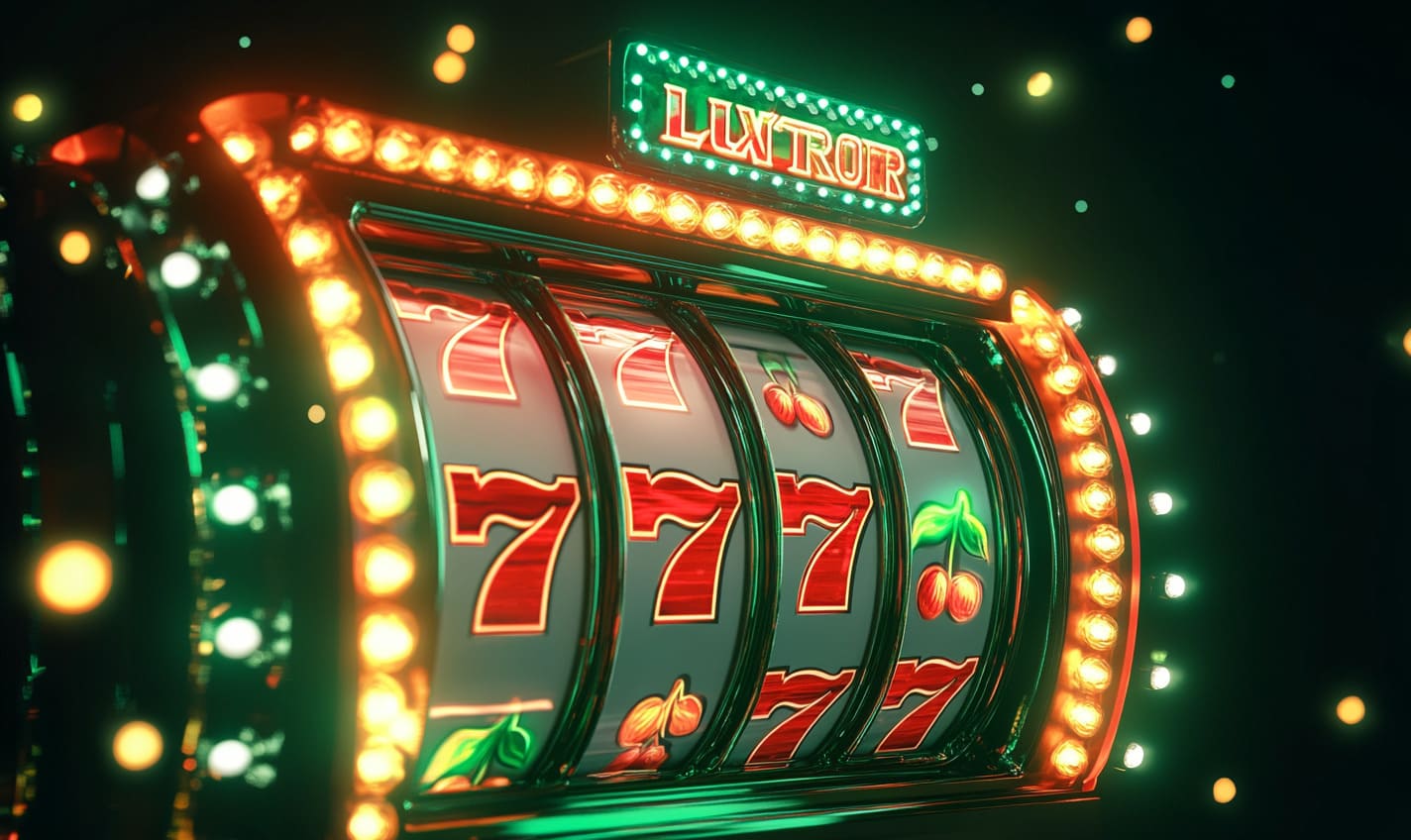 Slots with Big Prizes at 881X.BET Casino
                                